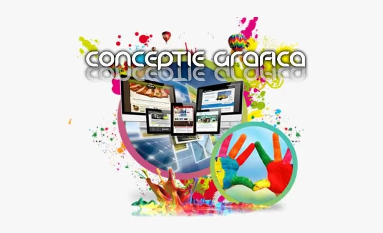 conceptie grafica-design grafica- design publicitar